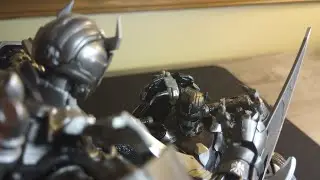 What Were The Maximals Up To With Airazor Gone? ROTB What if?