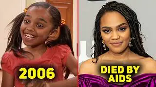 House of Payne 2006 Cast Then and Now 2025 &mdash; You Won&rsquo;t Believe Their Transformations
