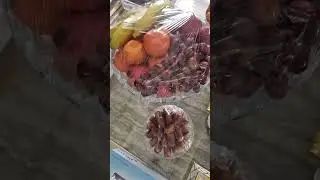 Recipe Garden Z.D is live fruits fresh and tasty | like and subscribe 