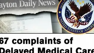 Veterans hospital scandal: More may have died from care delays, report shows