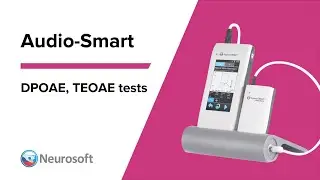 How to perform OAE test