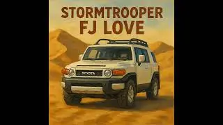 Octane FM - Stormtrooper FJ Love