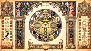 The Hermetic Laws Applied to the Psyche — Why Most People Misunderstand Them (Jungian Psychology)