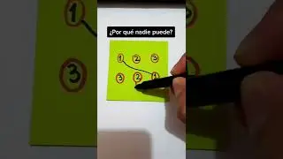 &iquest;PODR&Aacute;S LOGRARLO? 🤔 RETO IMPOSIBLE