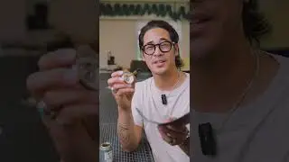 Необычная техника склеивания кожи