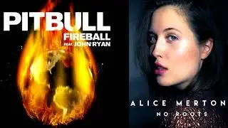 Fireroots (Song Mashup 