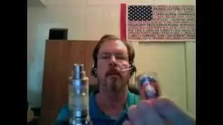 Origin Vape Heatvape Invader Mini V2 & Youde Zephyrus