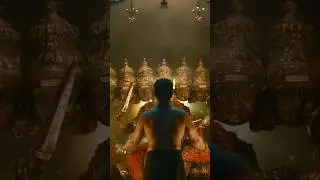 Ranatunga ki Lanka || Jaat trailer #shorts