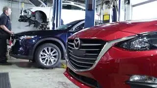 Lou Fusz Mazda is here again with service specials for September 2020!