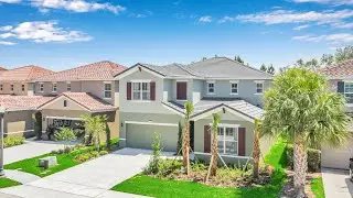 Heroes Vacation Home - Villa Tour