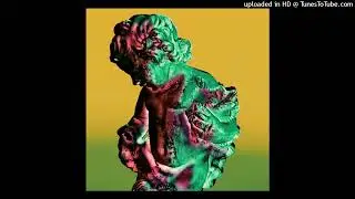 New Order - Dream Attack (Original bass and drums only)