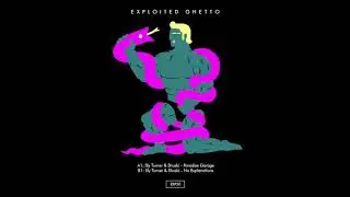 Sly Turner & Shuski - Paradise Garage
