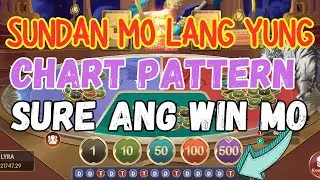 PHOENIX GAME DRAGON TIGER SUNDAN MO LANG YUNG PATTERN SURE ANG WIN MO!