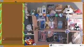 On est bien accueilli sur mes lives 😂​ | #spaect sur #Twitch #petitstreamer