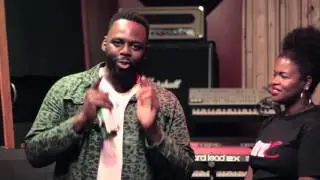 Inteview W/ GQ of Mizfitz Soundz