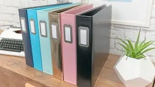 Scrapbook.com Exclusive | 12x12 Album Collection