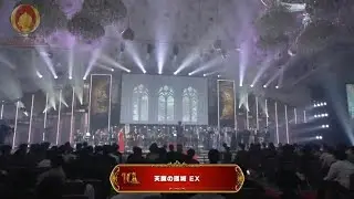 【モンスト】10thアニパ オーケストラ アーキレット戦 BGM