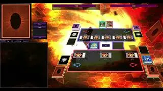 Yu-Gi-Oh - 1 card Ogdoadic Therion P.U.N.K. combo
