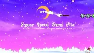 O2Jam V3 - Hyper Speed Carol Mix Full Combo!