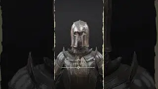 Did you know Oblivion&rsquo;s steel armor was missing REAL detail?