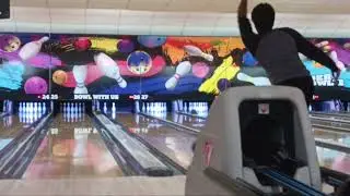 Tony's Pratice Games Part 107