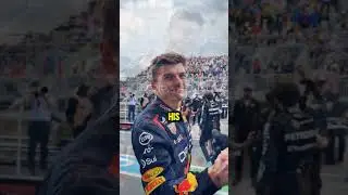 Max Verstappen's Dominance: Is the 2024 F1 Season the Most One-Sided Yet?