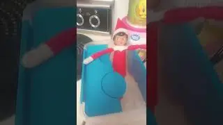 Last elf episode (last part until next year)