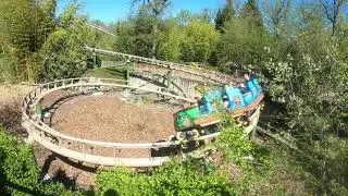 Azteka (Offride) - Parc LE PAL 2022