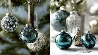 Decor Luxury Winter Ornaments for Every Room: Bold Elegance Holiday Ideas 2025