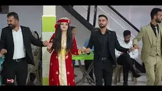 حفلة - قرية سولان في صالة نيروز  العرسان(#عبدو_و_نجاح)/ بتاريخ/ 2024/5/1- part(01)❤️#video_soz