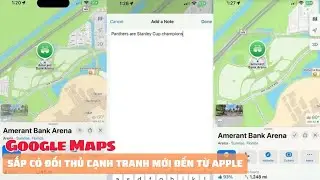 Google Maps sắp c&oacute; đối thủ cạnh tranh mới đến từ Apple | B&aacute;o Phụ Nữ