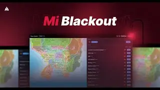 Mi Advanced Blackout System For FiveM [QB/QBOX/ESX]
