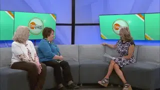 First TN Area Agency on Aging and Disability celebrates 50 years