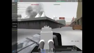 ROBLOX | Navy Seals! | Black Hawk Down