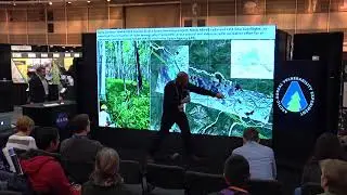 The Arctic-Boreal Vulnerability Experiment Airborne Campaign by Peter Griffith