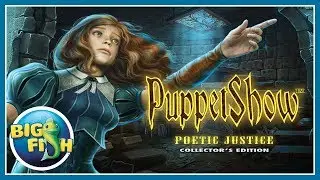 Puppet Show: Poetic Justice Collector's Edition