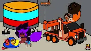 Zeoboom's New Truck