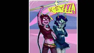 MEENAH X ARANEA AMV [IM GOOD AT BEING BAD - TLC]