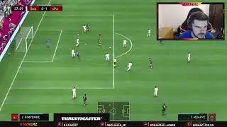 The Double Driven Pass META