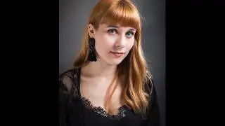 Melissa H Showreel