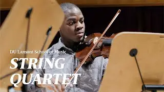 Honoring Martin Luther King Jr. Through Music | University of Denver