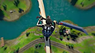SKY BASE *RANDOM* CON AMIGOS FT. FIRE I JuniorVidaurrazaga
