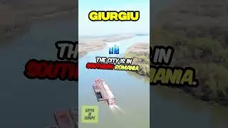 10 fakt&oacute;w o Giurgiu w Rumunii | 10 fakt&oacute;w o Giurgiu w Rumunii | Wywiad z ambasadą Rumunii
