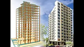 DISEÑO DE EDIFICIO DE CONCRETO ARMADO EN CYPECAD VIDEO 1 DE 8
