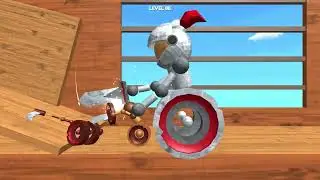 Wood Guy #3-2 - By YsoCorp