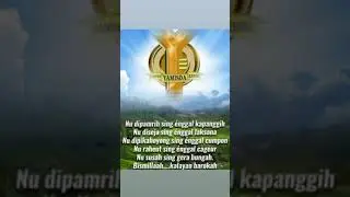 Bil Barokah Istighotsah YAMISDA Berkah abadan