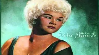 Etta James - I Would Rather Go Blind (Sixfingerz Tribute Remix)