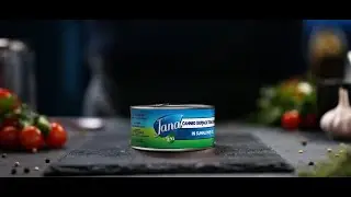 Pub Tuna | Video Editing