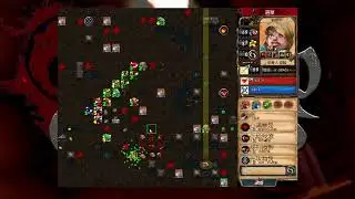 2025/08/25 Desktop Dungeons Daily Spoiler