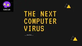 The NeXT Computer Virus | Code lab | Trending